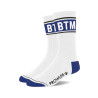 Prowler RED Chaussettes BTM Blanc-Bleu